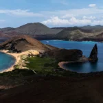 Ecuador logra acuerdo histórico para proteger las Islas Galápagos